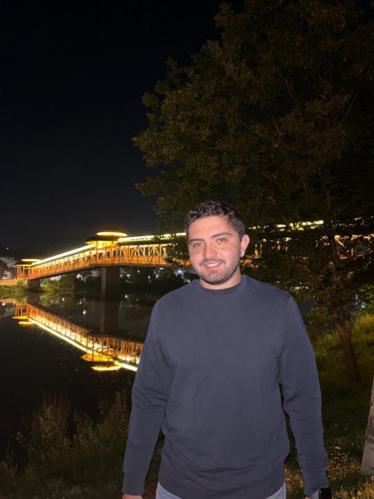 Rodrigo Ortega