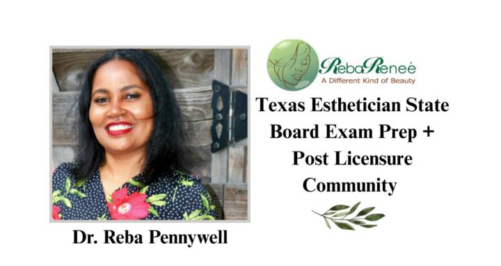 Texas Esty Prep + Post License