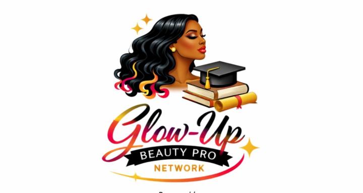 Glow-Up Beauty Network by REBA