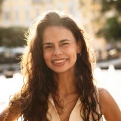 Gaëlle Lassalle