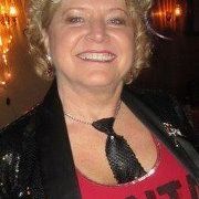 Jacqueline Bates