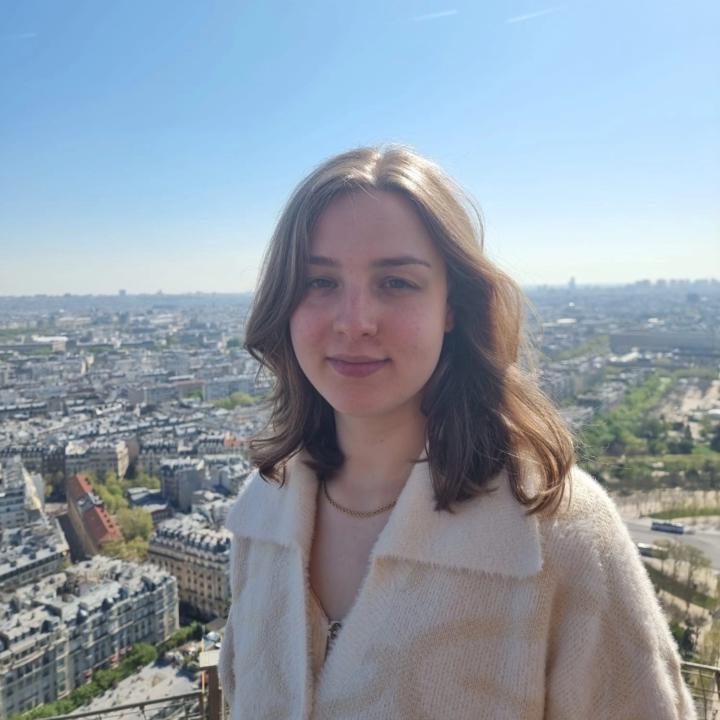 Lea Voigtländer