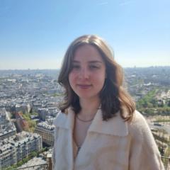 Lea Voigtländer