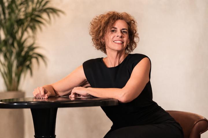 Adriana Elizburu Senosiain