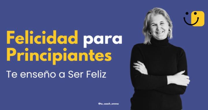 Felicidad para Principiantes