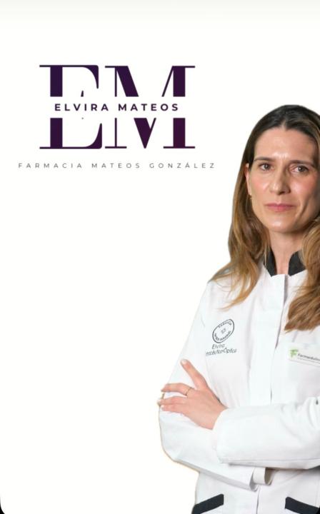 Elvira Mateos González