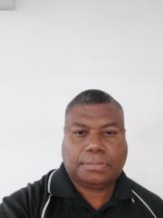Chris Kinakap