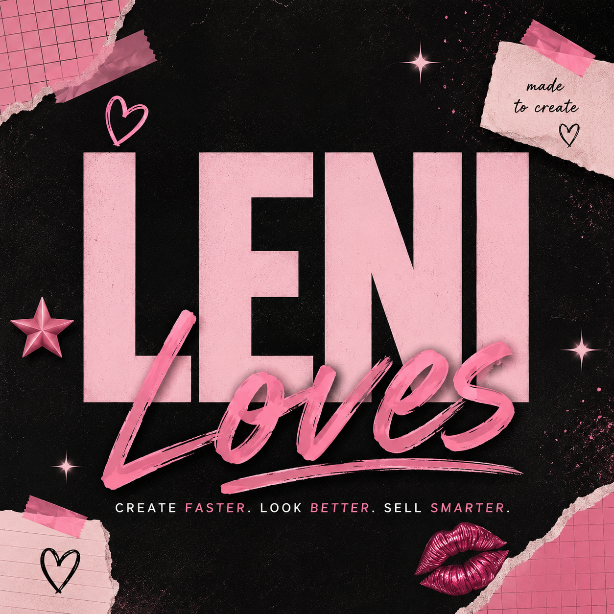 Leni Loves