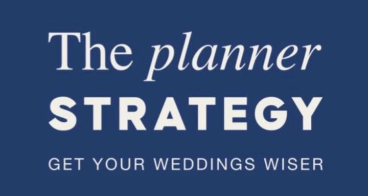 The Planner Strategy
