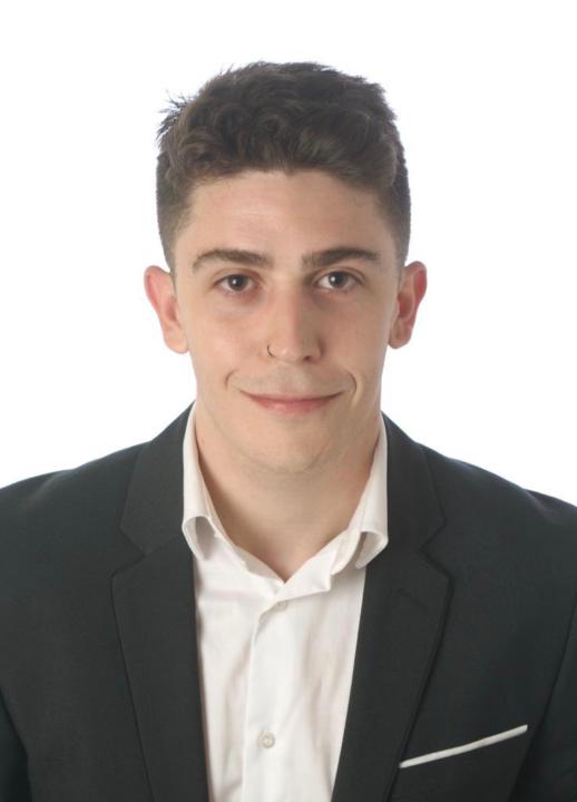 Juanro García  Torres