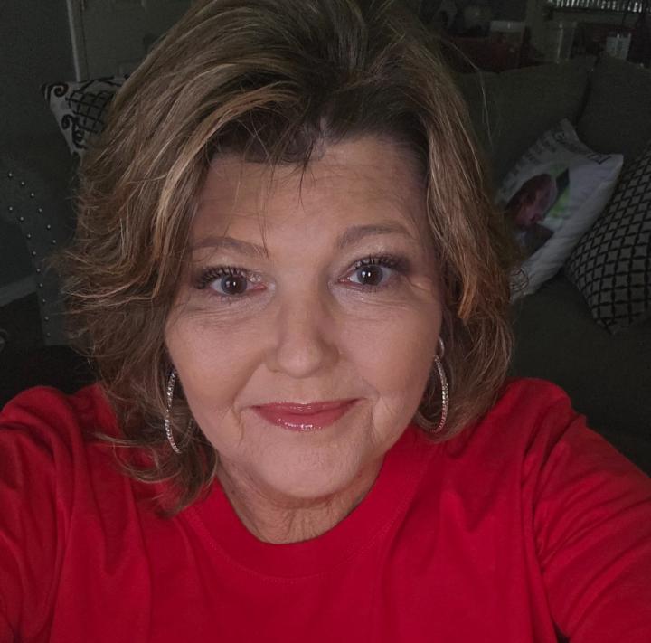 Marsha Harris