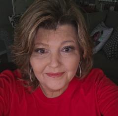 Marsha Harris