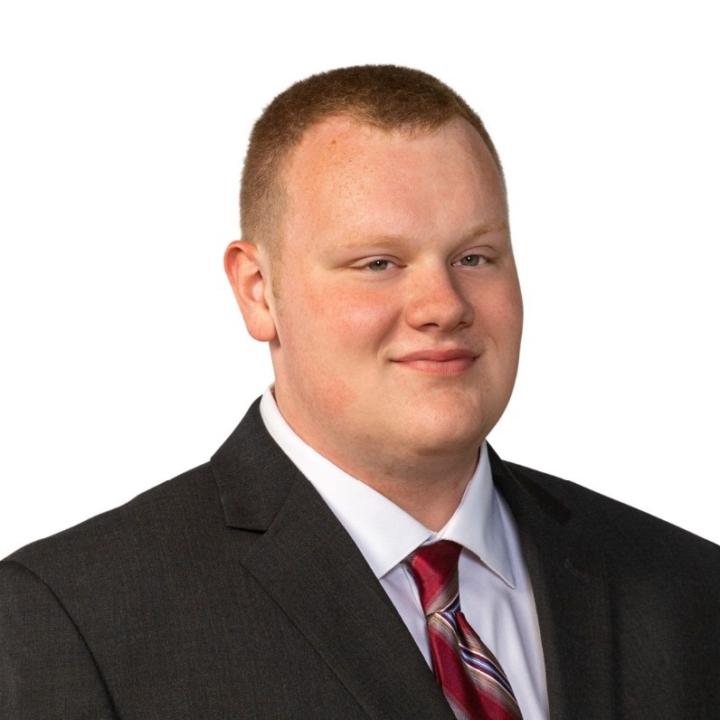 Brian Cass