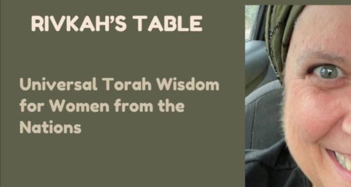 Rivkah’s Table