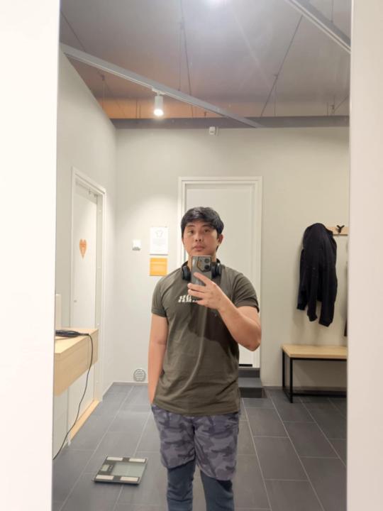 Reniel Dave Lualhati