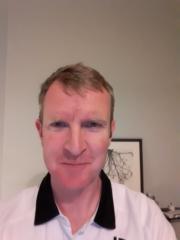 Andrew Healy
