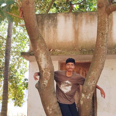 Vishal oV