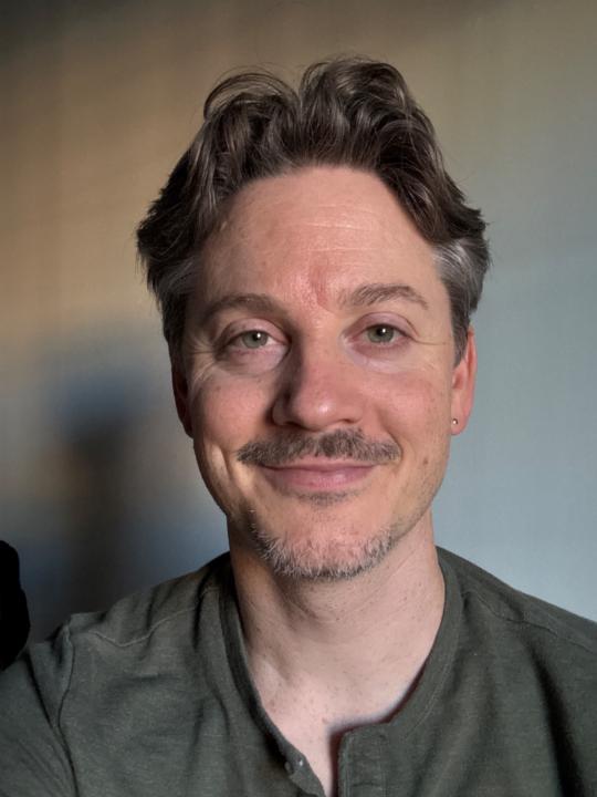 Jason Goodbrake