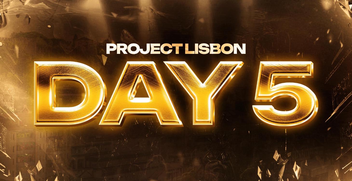 DAY 5