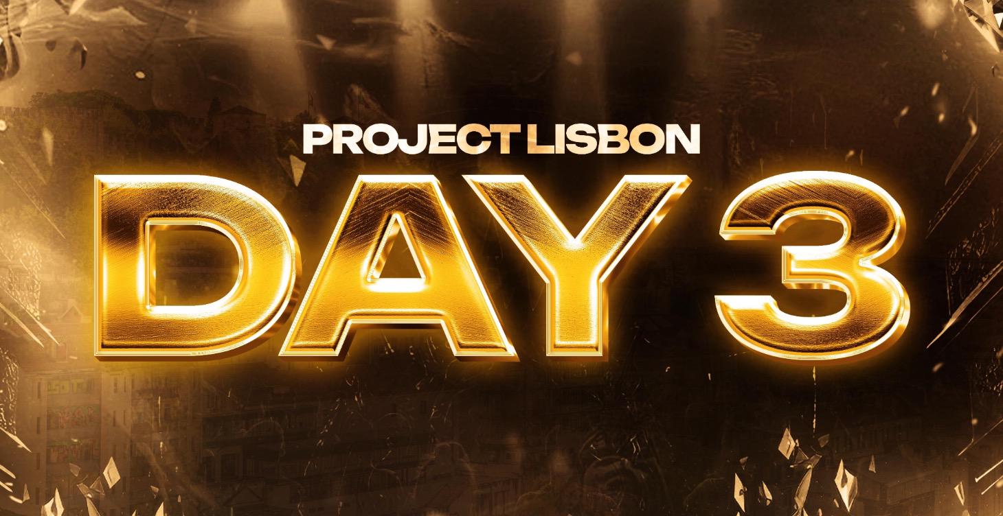 DAY 3