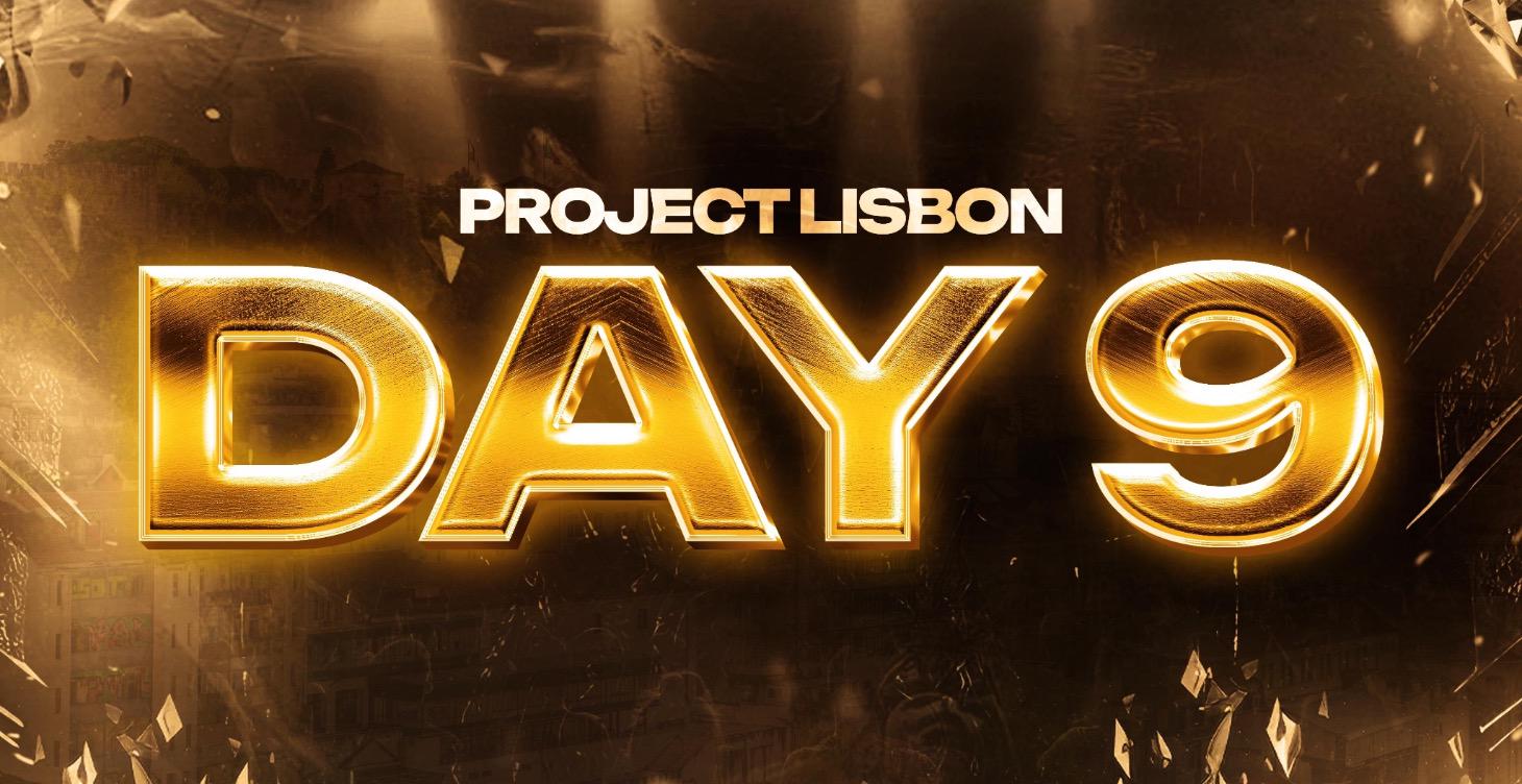 DAY 9