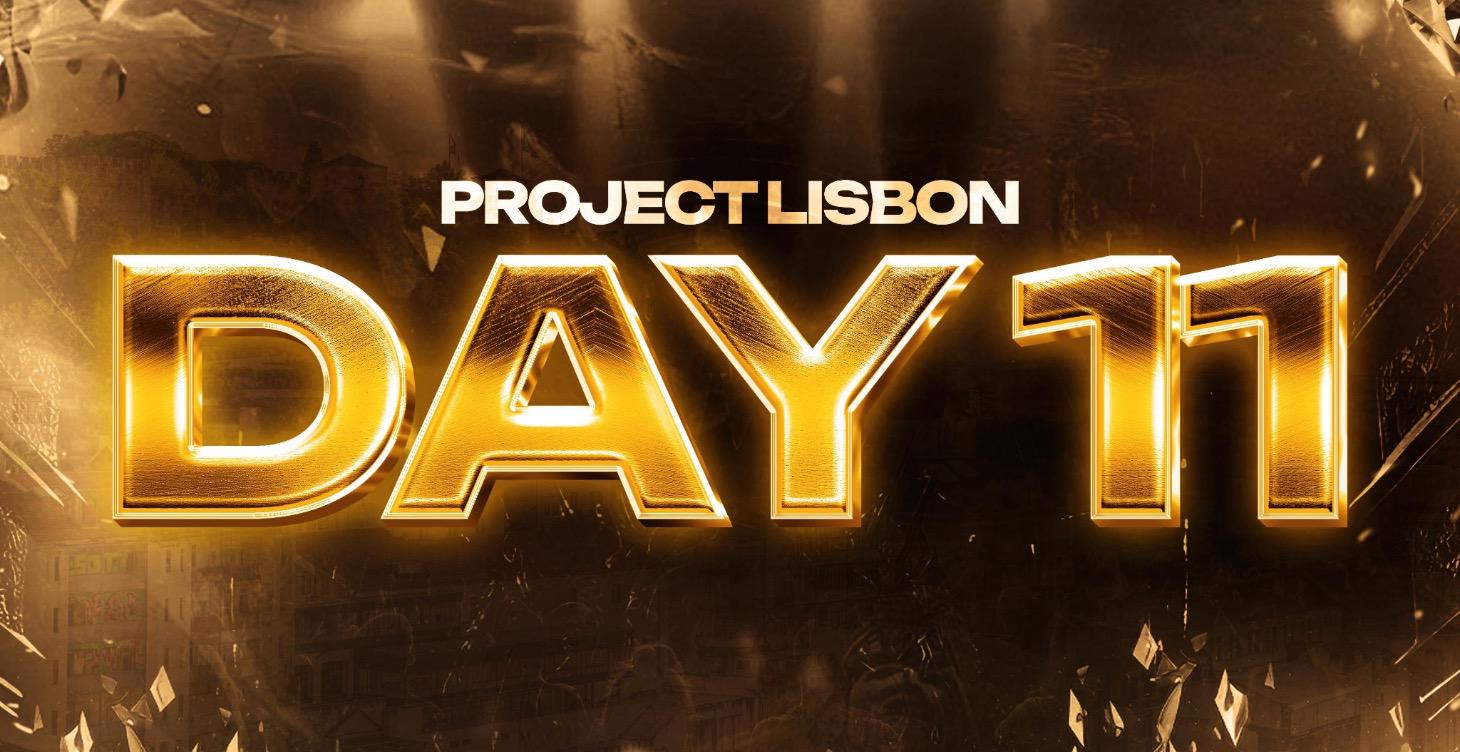 DAY 11