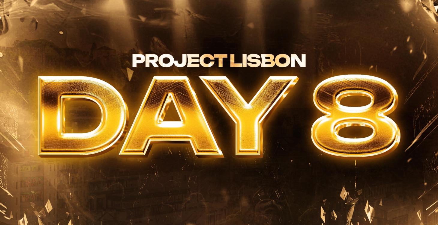 DAY 8