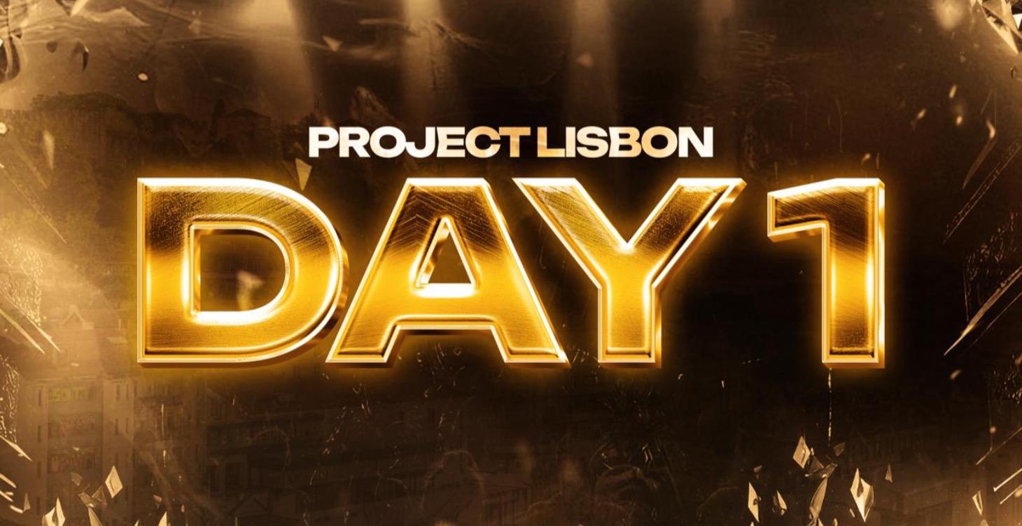 DAY 1