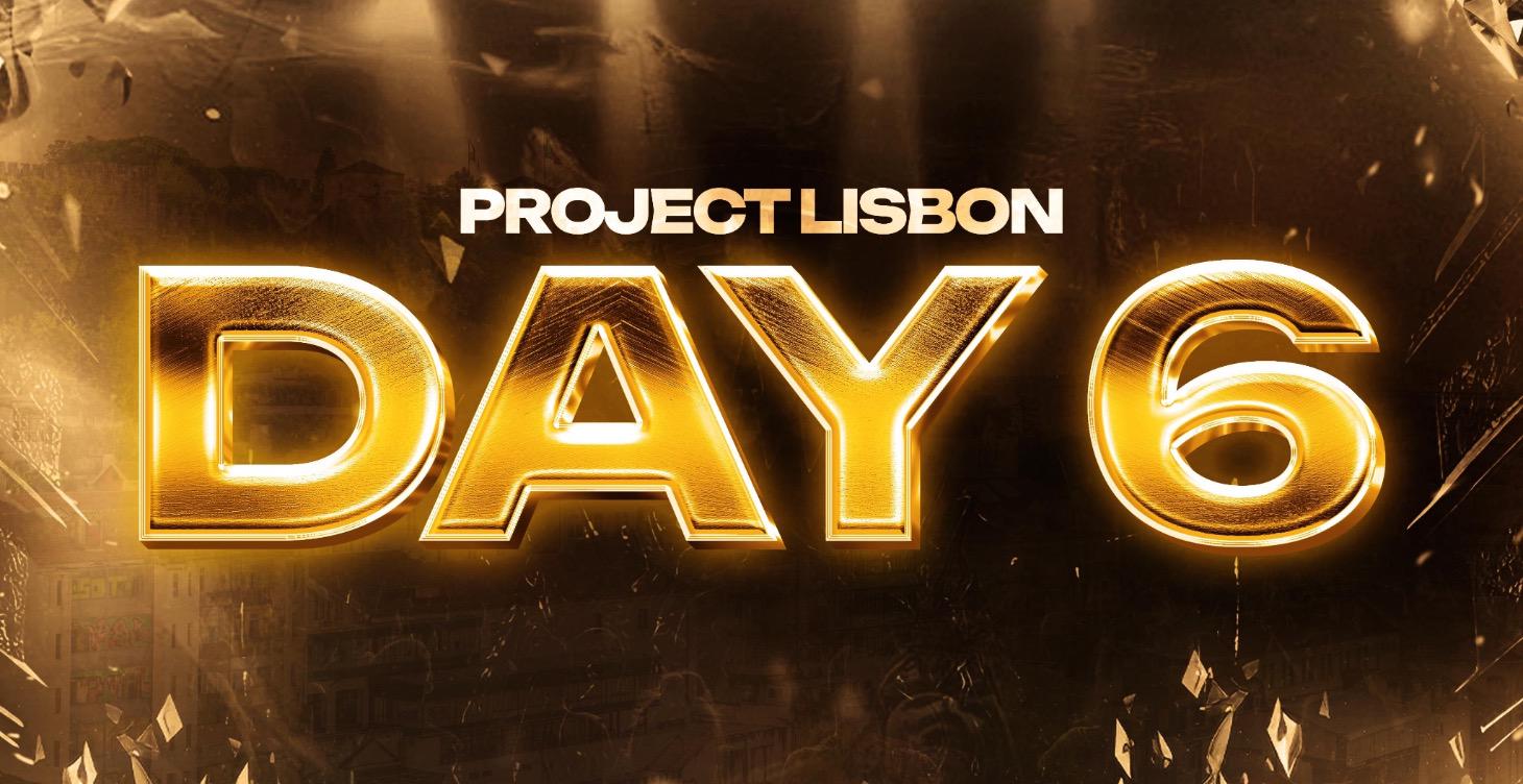 DAY 6