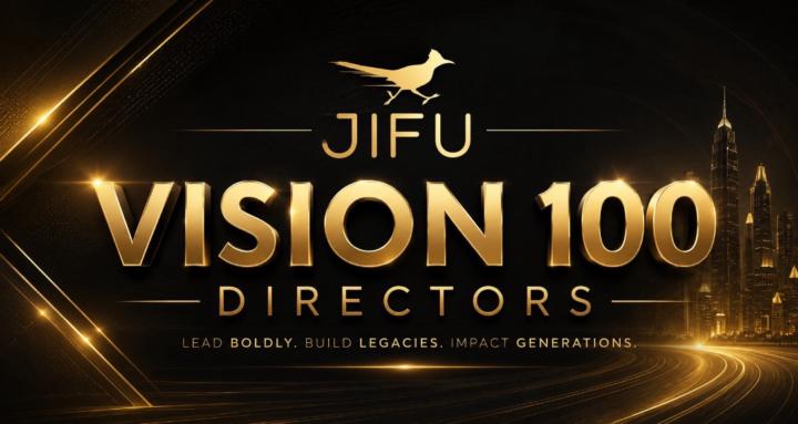 VISION 100 DIRECTORS