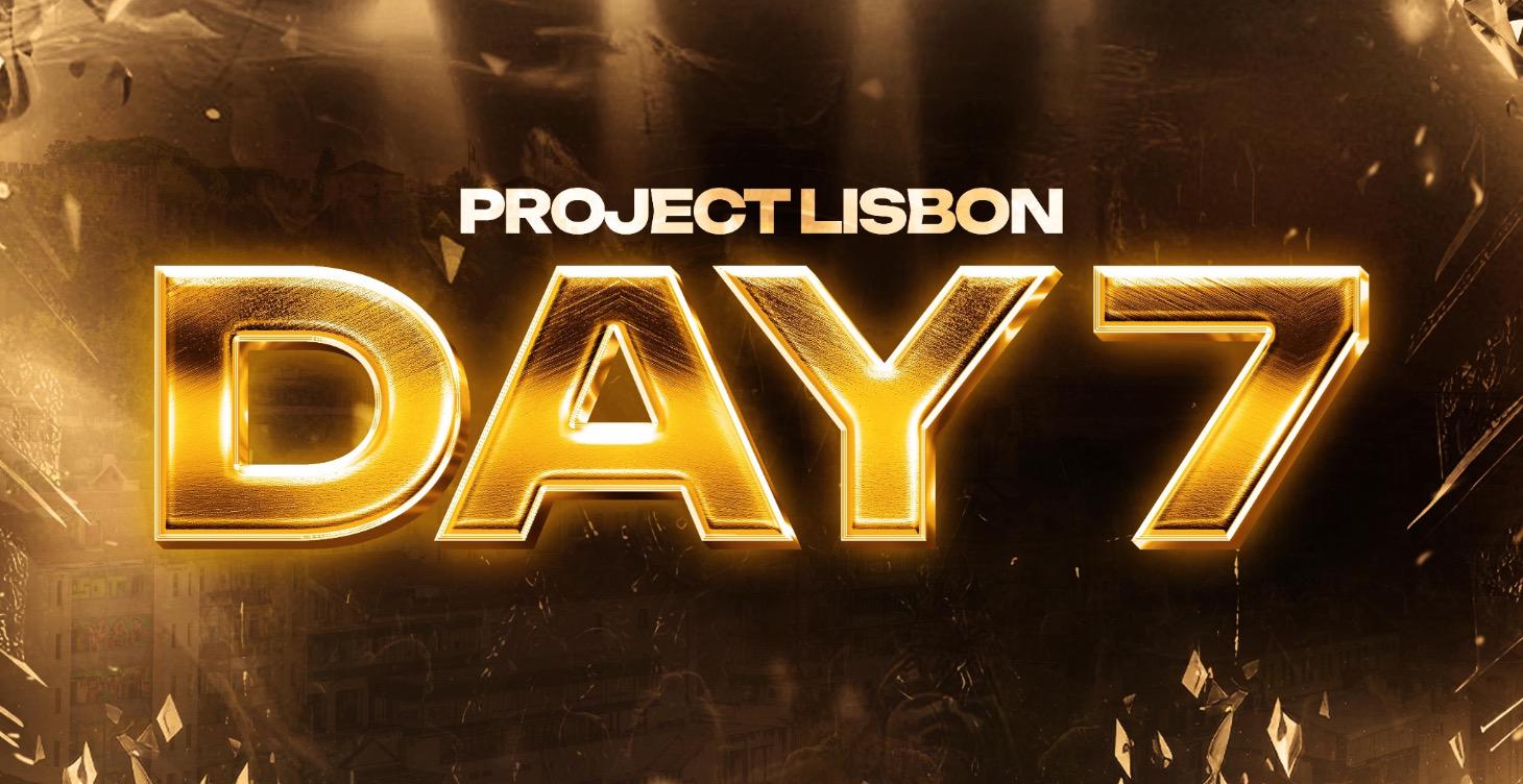 DAY 7