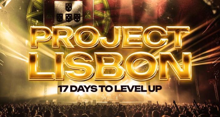 PROJECT LISBON