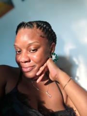 Anzue obiang Reine Chancia