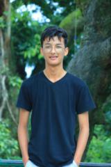 Lokendra Dhami