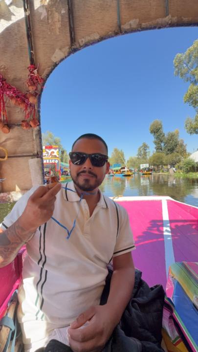 Edric Tapia