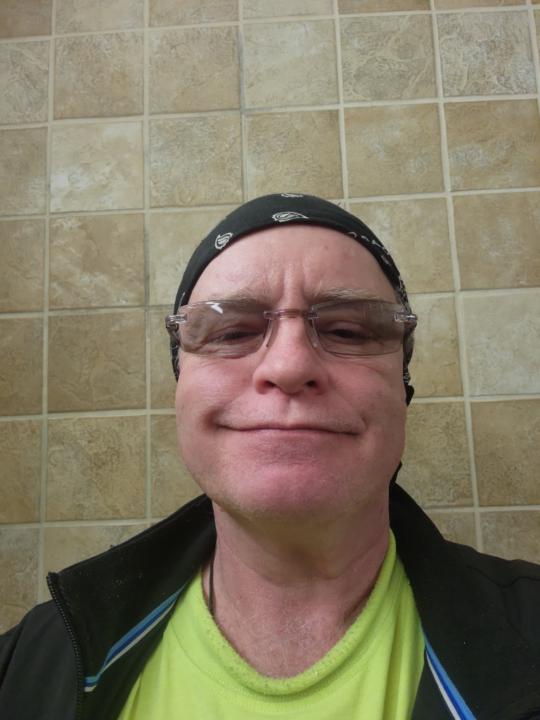 Michael Elliott
