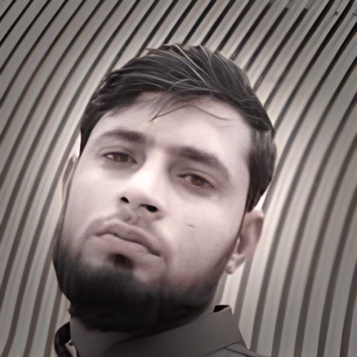 Muhammad Mughees