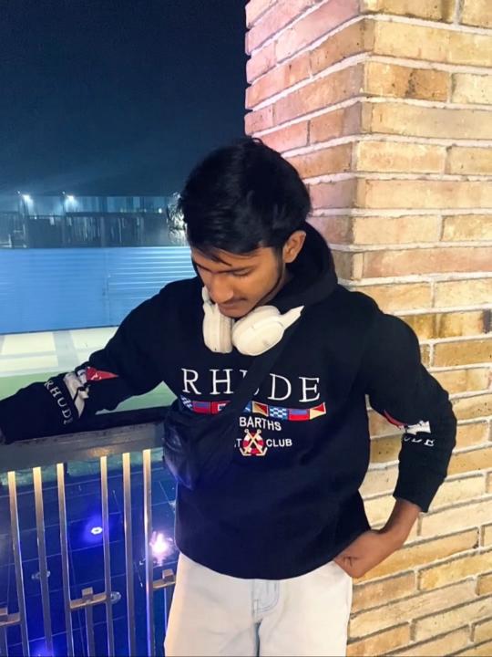 Prince Kumar