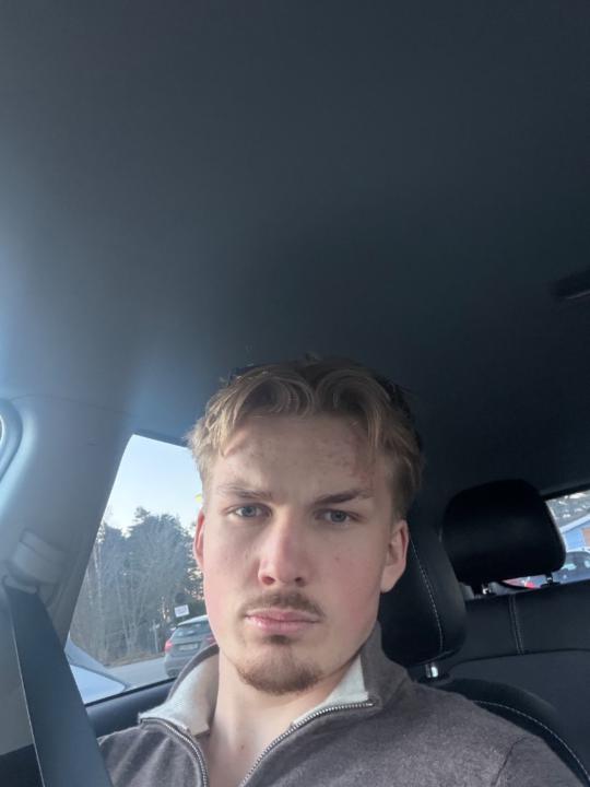 Håkon Bjørnstad