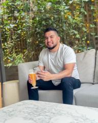Edward Vargas
