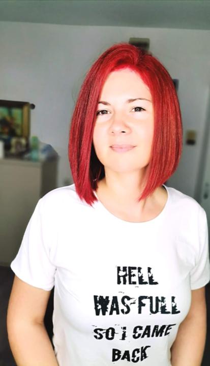 Mihaela Marian