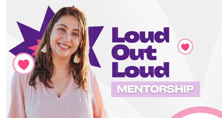 Love Out Loud Mentorship