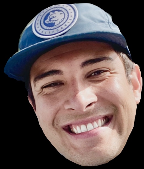 Jean-Luc Ybarra