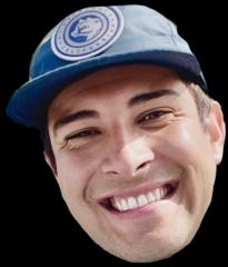 Jean-Luc Ybarra