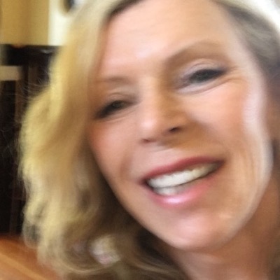 Karen Caldwell