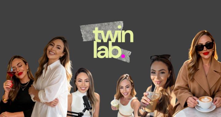 TwinLab: IA para negocios