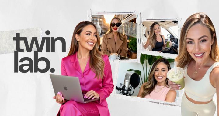 TwinLab: IA para negocios