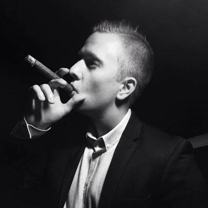 Jonas Frederiksen