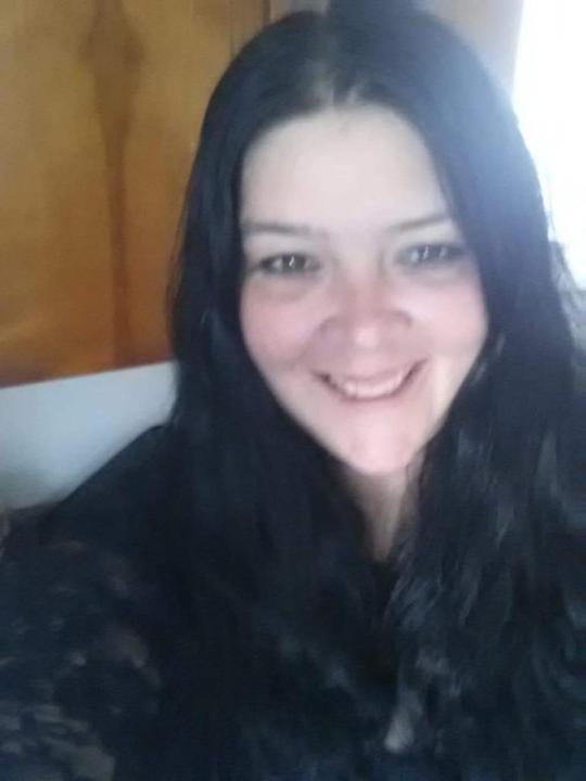 Jennifer VanDenBosch