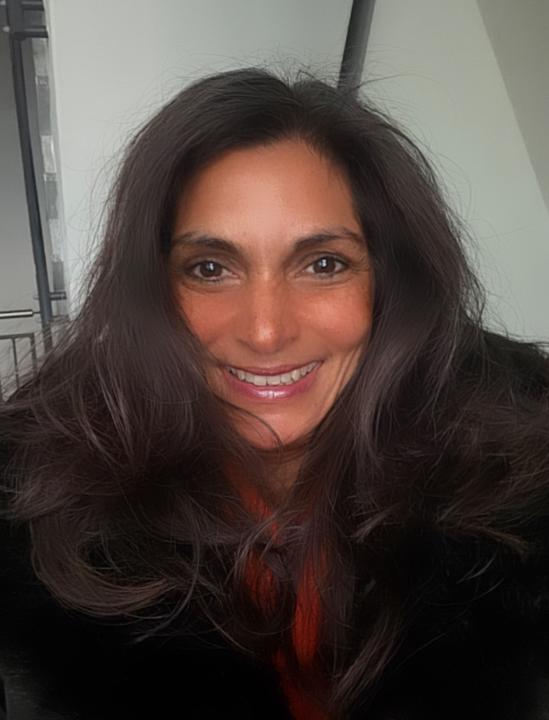 Indrani Kurz